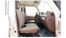 تويوتا لاند كروزر بيك آب LANDCRUISER 4.5 MT DOUBLE CABIN PICKUP WHITE 2023 * EXPORT ONLY *