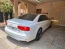 أودي A8 L  TFSI Quattro 4.0L