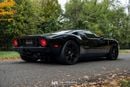 Ford GT Rare 1 of 14 Stripe Delete