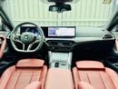 BMW 230i M SPORT 2026 BMW 230i