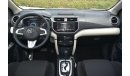 Toyota Rush 1.5L Petrol G 7-Seater Automatic