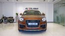Audi Q7 45 TFSI quattro S-Line 3.0L