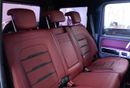 Mercedes-Benz G 63 AMG Std 4.0L 2021 Mercedes G63 With Warranty, Excellent Condition, Fully Loaded, GCC Spec
