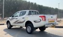 ميتسوبيشي L200 Mitsubishi L200 2016 4x4 Ref#720