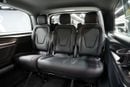 Mercedes Benz V300 V-LINE Mercede-Benz V 300 | GCC 0km | Agency Warranty | 360 View | 64 colors Ambeint Ligh