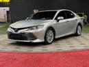 Toyota Camry GRANDE