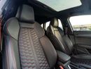 Audi RS3 TFSI quattro 2.5L Sportback