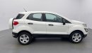 Ford EcoSport AMBIENTE 1 | Under Warranty | Inspected on 150+ parameters