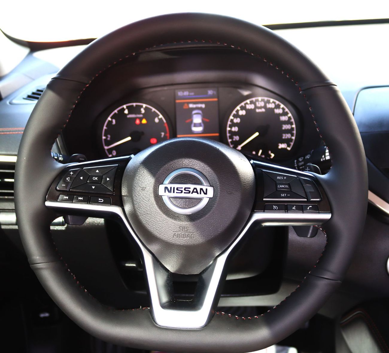 نيسان ألتيما نيسان ألتيما موديل  2020 - خليجى - بدون حوادث - محرك 2.5L - بحاله ممتازه