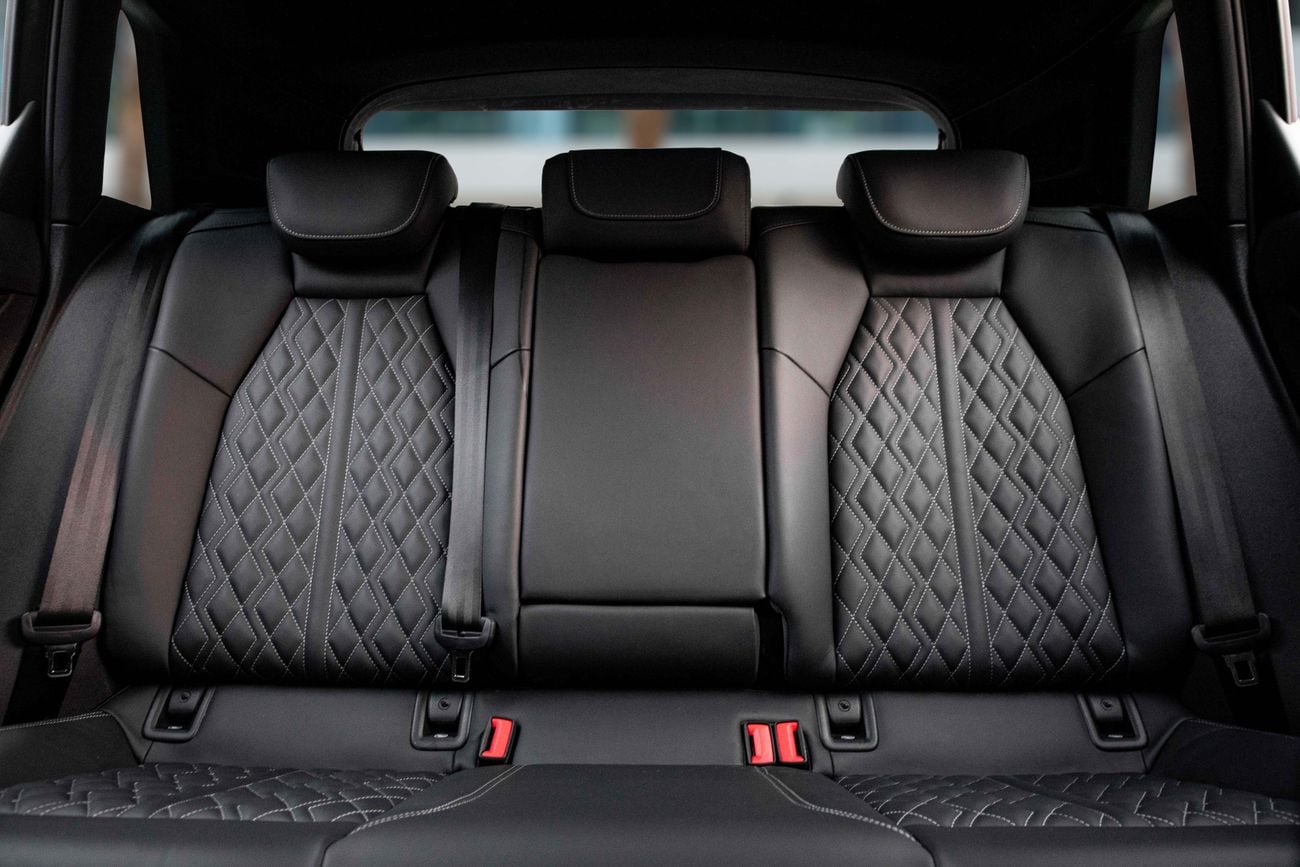Audi S3 S3 2.0 TFSI QUATTRO | 3,525 P.M | 0% Downpayment | S3 PROGRESS BLACK AUDI WARRANTY & SERVICE