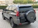تويوتا برادو TX-L Top full Option V6 4.0L Excellent Condition GCC specs