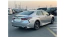 Toyota Camry *Offer*2020 TOYOTA CAMRY SE SPORTS 2.5L-V4 / EXPORT ONLY