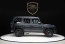 مرسيدس بنز G 63 AMG Mercedes Benz G63 AMG