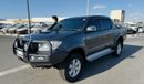Toyota Hilux DOUBLE CABIN | RHD | 3.0 DIESEL ENGINE | 2011 | AUTOMATIC TRANSMISSION