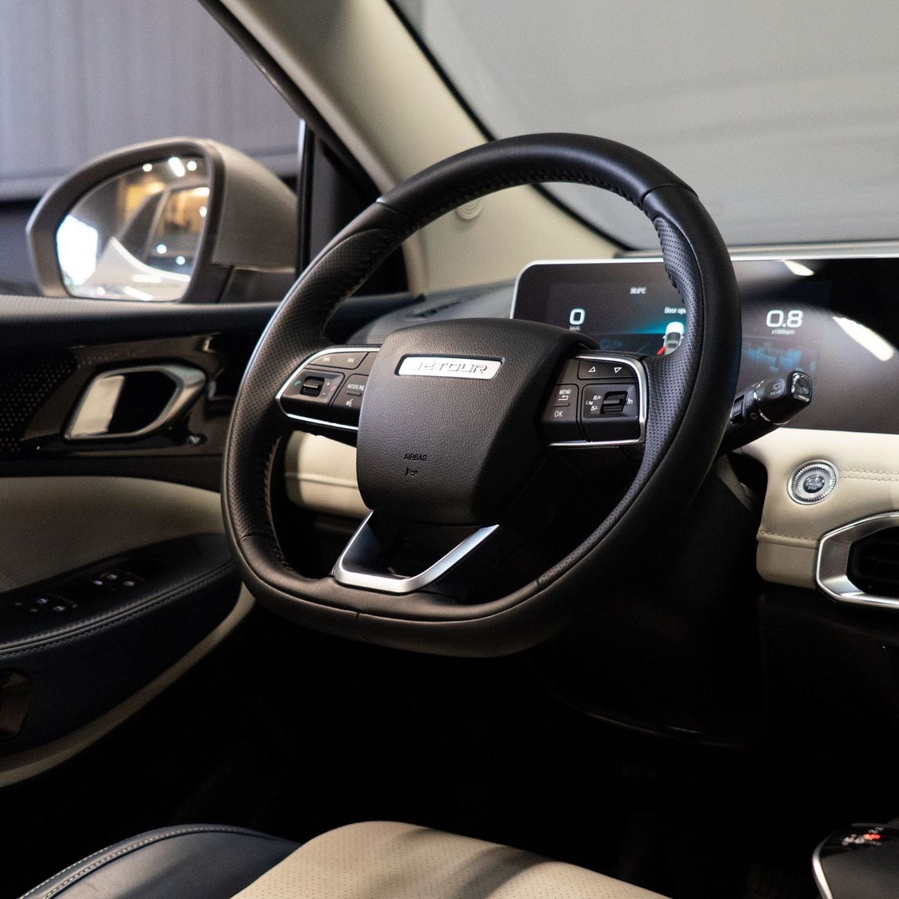 جيتور X50 Premium AED 1,053 pm • 0% Downpayment • Jetour X50  • Agency Warranty