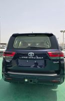 Toyota Land Cruiser GXR3 3.5L TT