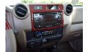 Toyota Land Cruiser 71 HARDTOP 4.0L V6 PETROL MT