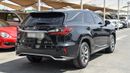 Lexus RX350 L