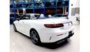 Mercedes-Benz E450 Coupe CONVERTIBLE - 2019 - 4000KMS ONLY - ONE YEAR WARRANTY - ( 2,950 AED PER MONTH)