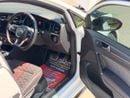 Volkswagen Golf GTI (NON GCC) GTI export from Australia