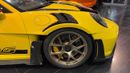 بورش 911 GT3RS PORSCHE CARRERA 911