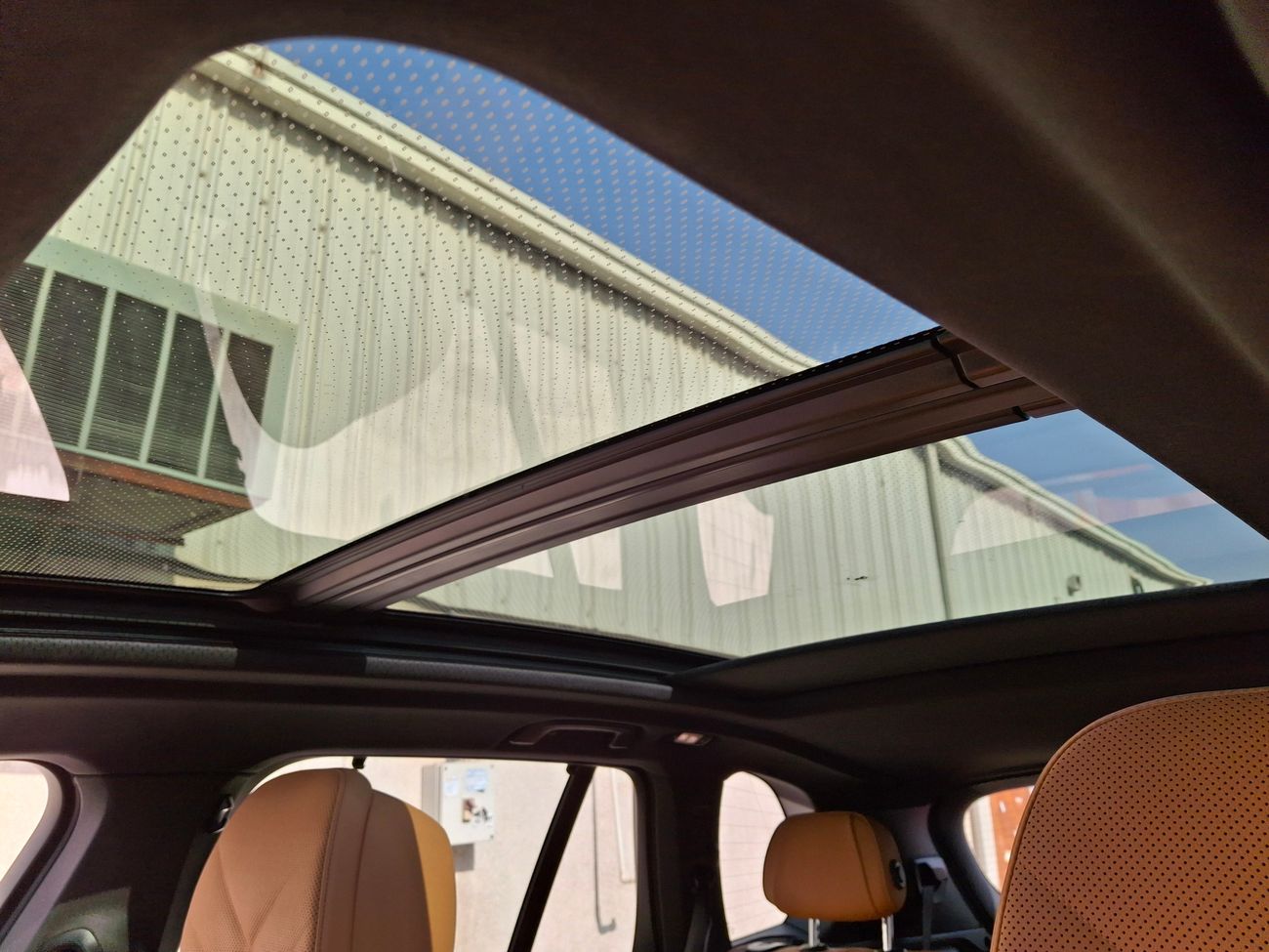 بي أم دبليو X5 XDRIVE 40I 3 | بدون دفعة مقدمة | اختبار القيادة في المنزل