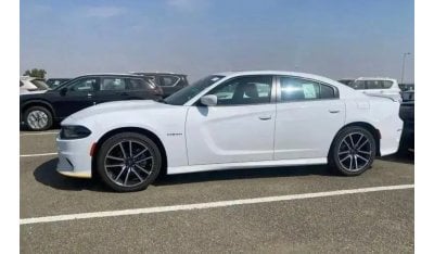 Dodge Charger RT V8 5.7L PETROL 2023 GCC