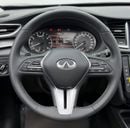 إنفينيتي QX50 Luxe Style 2.0L 2024 Infiniti QX50 ,Warranty ,Brand New ,GCC