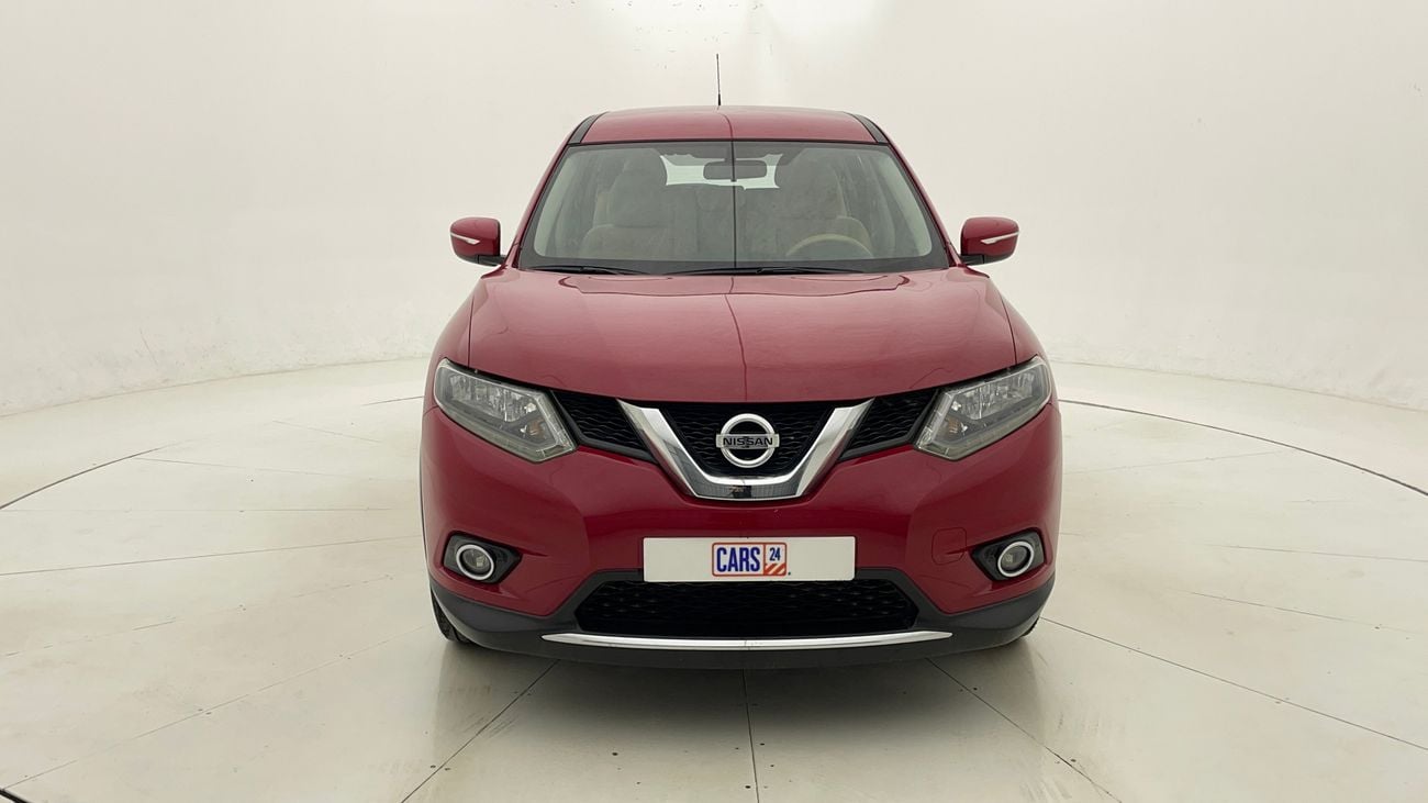 Nissan XTrail S 4WD 2.5 | Zero Down Payment | Home Test Drive