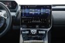 Toyota bZ4X 2024 TOYOTA BZ4X 615 MAX - GREY inside GREY | Export Only