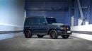 مرسيدس بنز G 63 AMG 4MATIC SUV UAE's Very Best Example | 2 Years Free Servicing | AED 10,758 Per Month