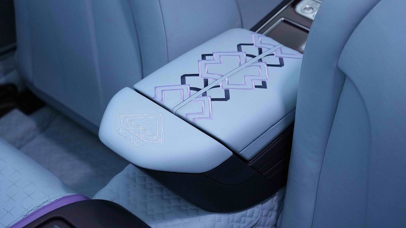 بنتلي-أونيكس GTX III | NEGOTIABLE PRICE | ATHEA | 1 OF 1 | LIMITED-EDITION | 840 HP | 3-YEAR WARRANTY AND SERVICE