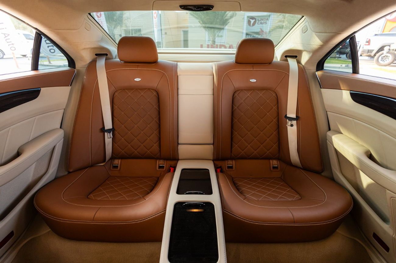 Mercedes-Benz CLS 400 Std 3.0L