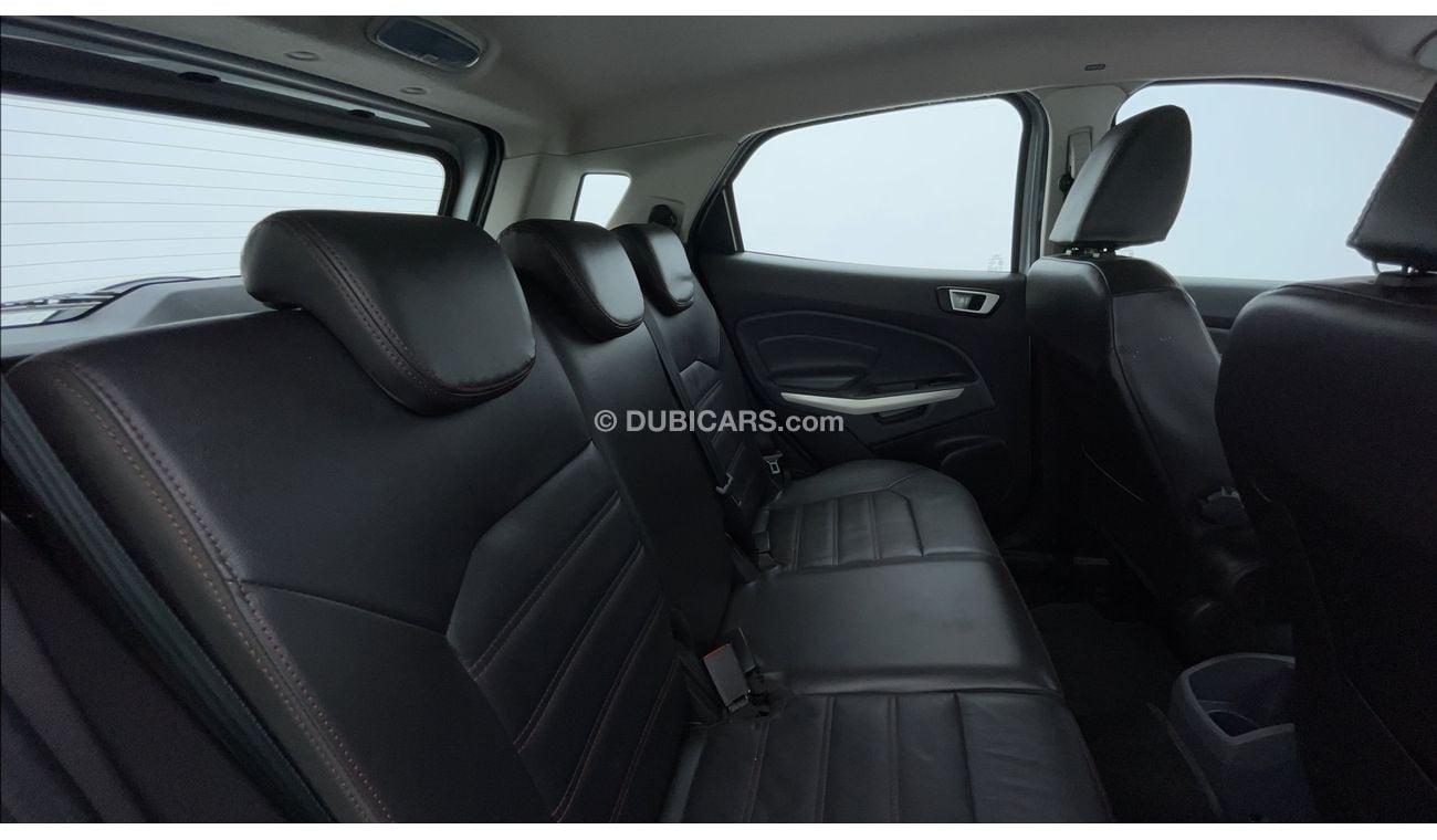 Ford EcoSport TITANIUM 1.5 | Zero Down Payment | Free Home Test Drive