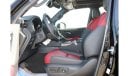 Toyota Land Cruiser TOYOTA LANDCRUISER 2022 VXR 3.3L TWIN TURBO DIESEL A/T GCC SPECS