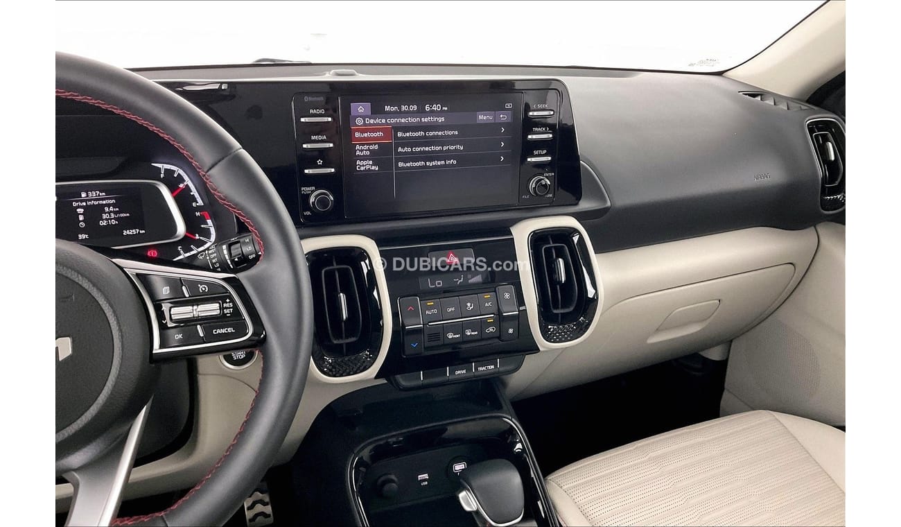 4 Wheel Rover Used 2022 LAND ROVER RANGE ROVER VOGUE AUTOBIOGRAPHY GCC SPEC P-530 V8 ...