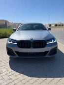بي أم دبليو 530i LUXURY