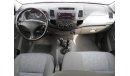 Toyota Hilux 2014 4X4 ref#623