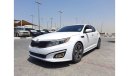 Kia Optima Kia optima 2015 USA very nice car