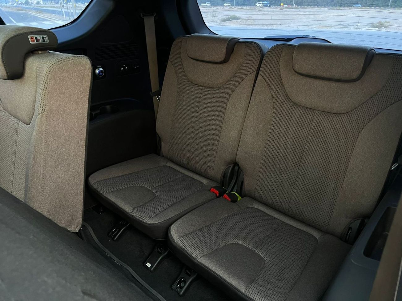 هيونداي سانتا في