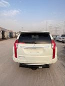 ميتسوبيشي باجيرو GLS MIDLINE diesel 2.4 liter ,right hand drive only for export available ,full options