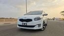 Kia Carens EX Deluxe 2.0L