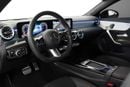 Mercedes Benz CLA250 4MATIC