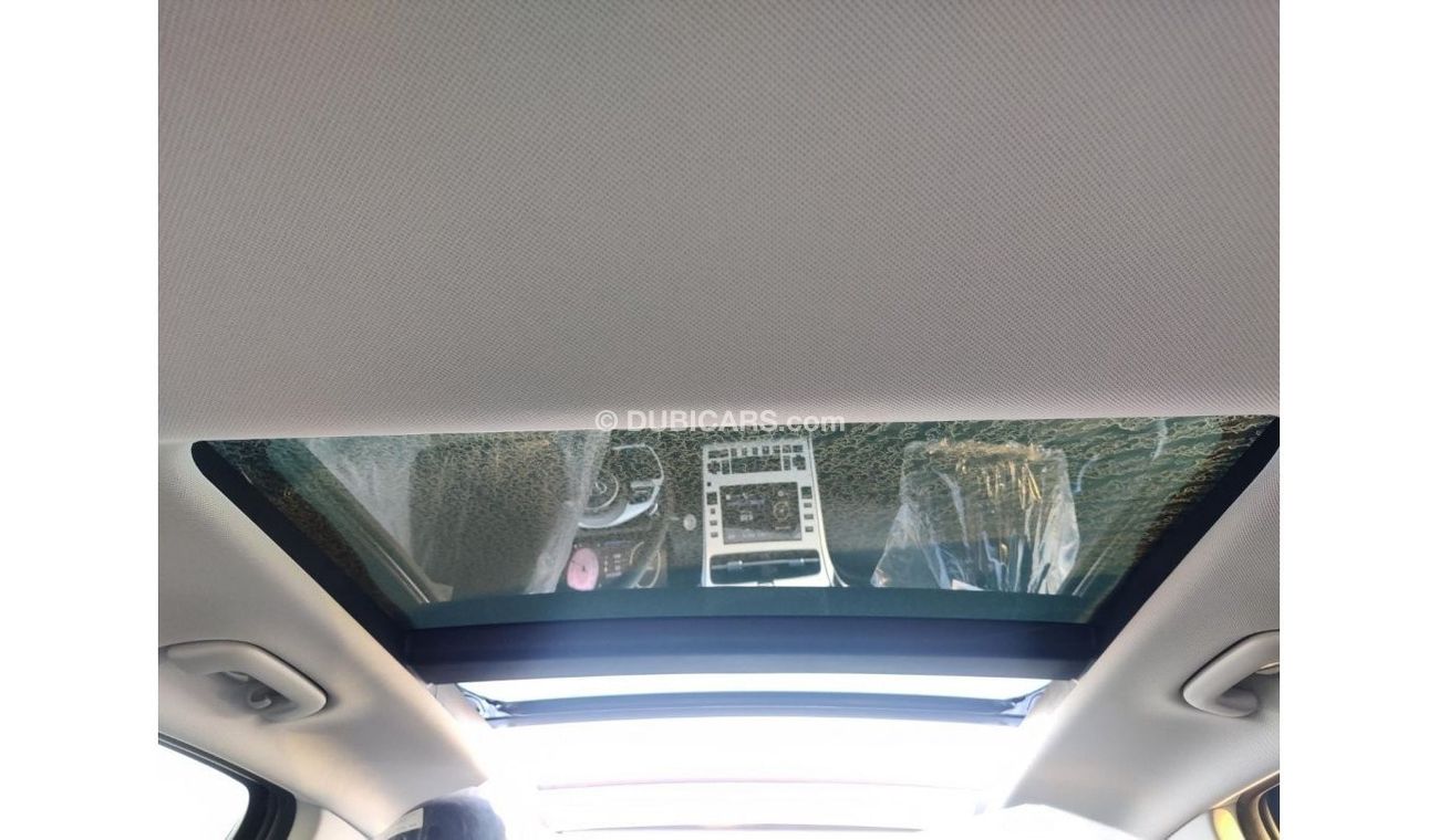 Hyundai Tucson 1.6L Petrol Auto - Black - HQ0035