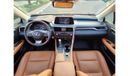 لكزس RX 350 LEXUS RX350 FULL OPTION