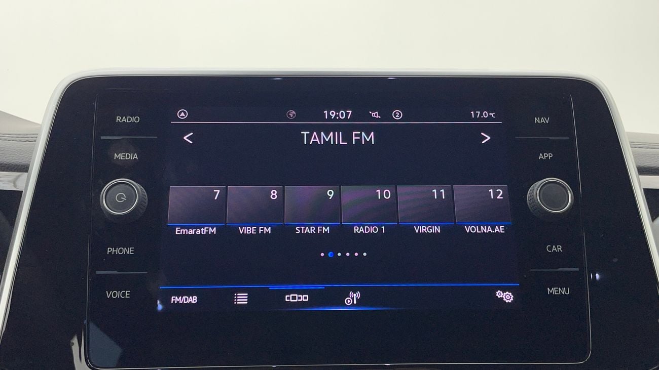 Volkswagen T ROC R LINE 1.4 | Zero Down Payment | Home Test Drive