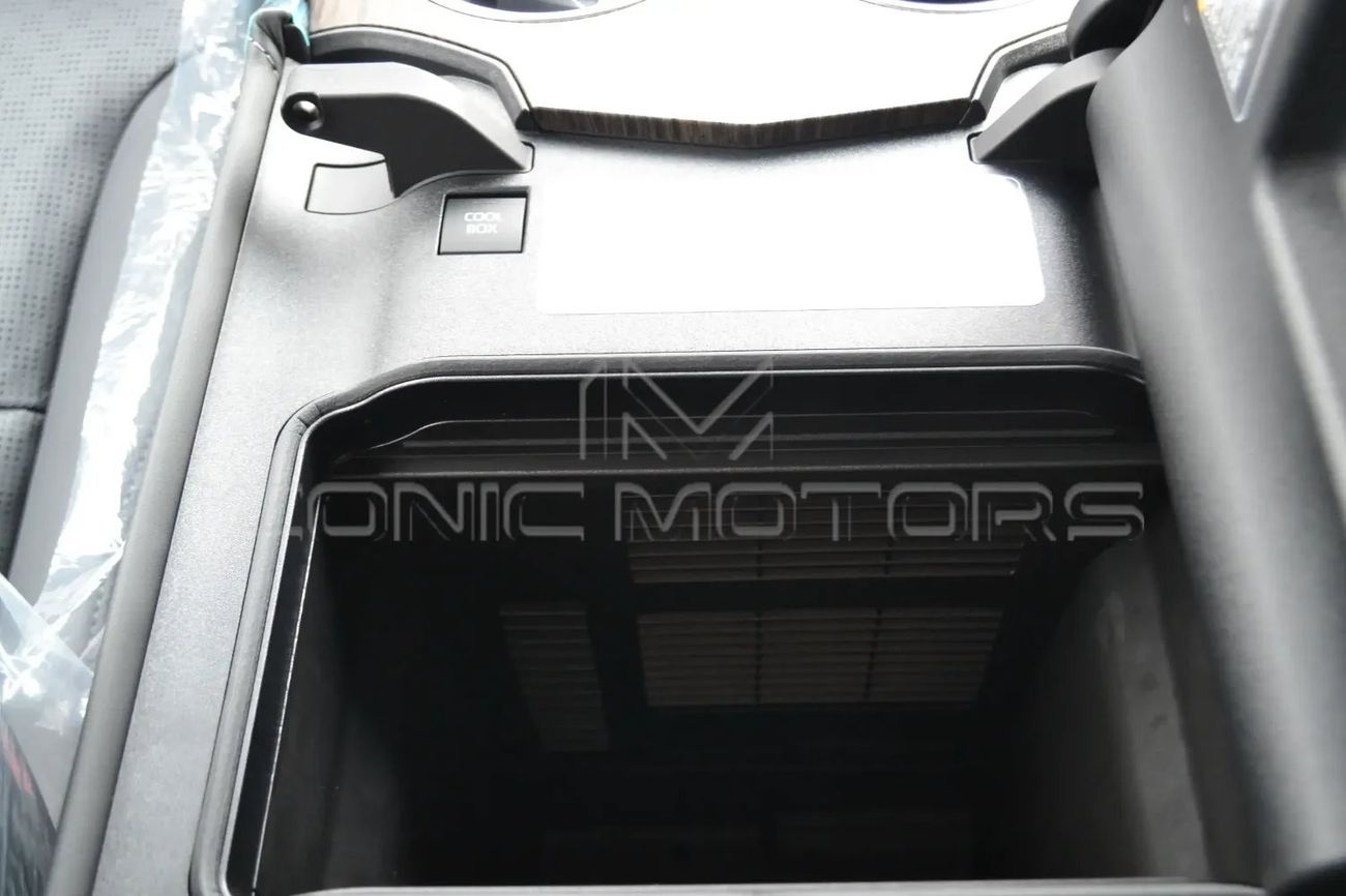 تويوتا لاند كروزر 2024 TOYOTA LAND CRUISER 3.3L VX