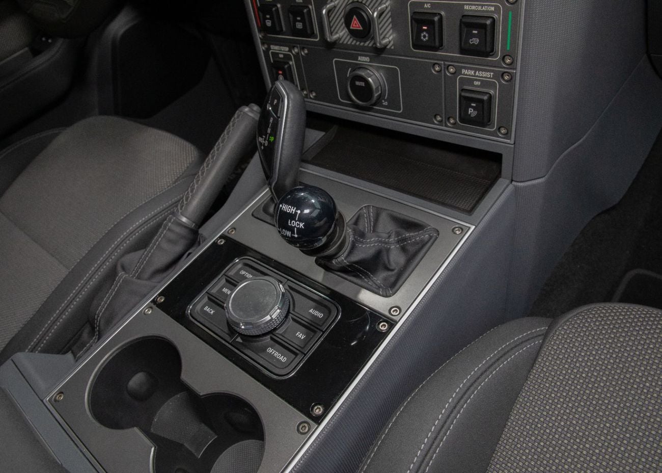 INEOS Grenadier Standard