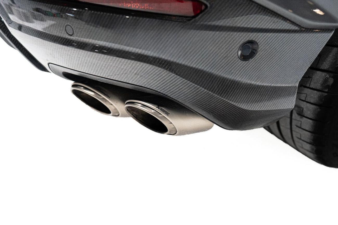 Lamborghini Urus 4.0T V8 Performante 2023 URUS PERFORMANTE | ADVANCE 3D BANG OLUFSEN | TWO TONE INT | ALCANTARA SEATS