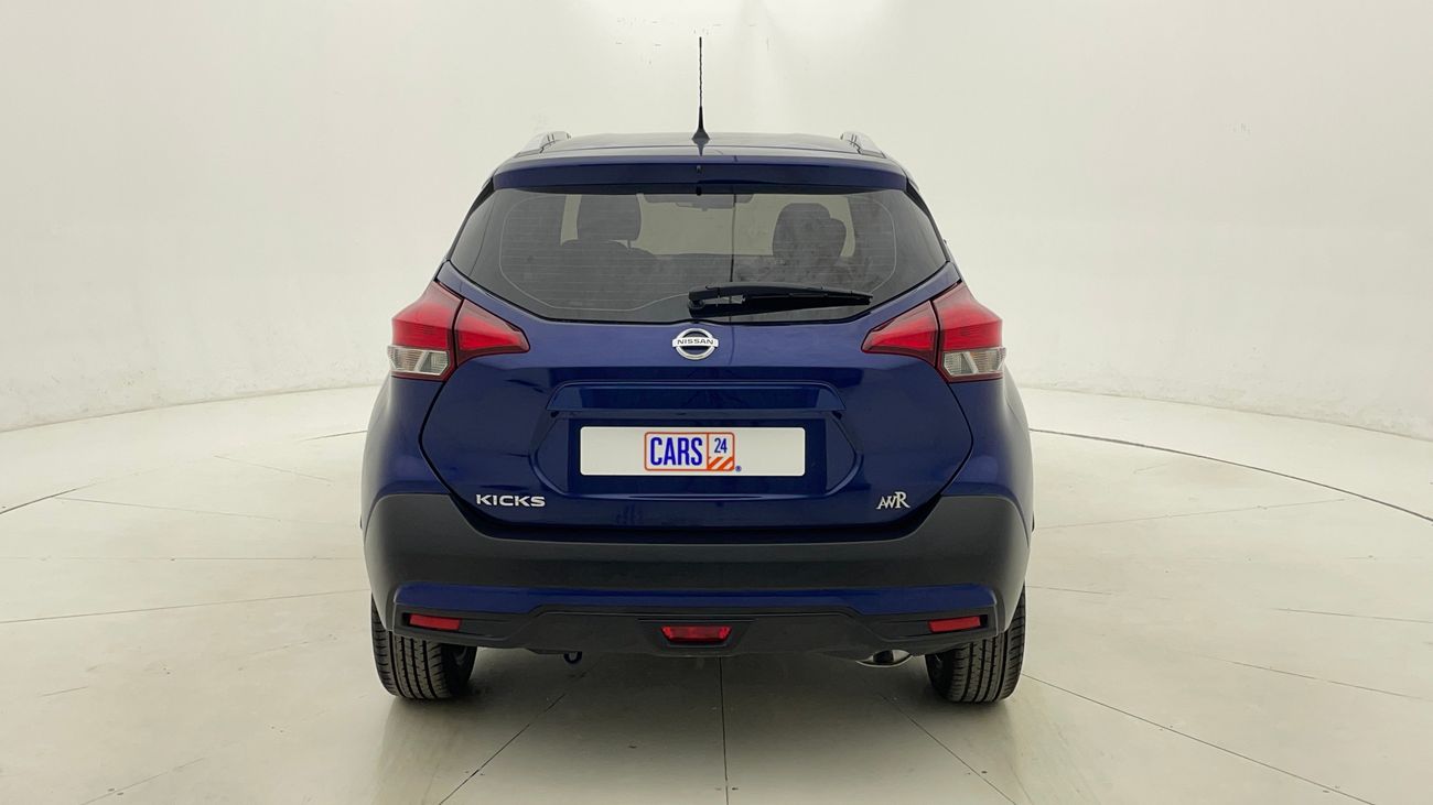 نيسان كيكس SV 1.6 | بدون دفعة مقدمة | اختبار القيادة في المنزل